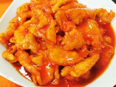 -东升饭店(员村三横路店)