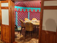 -蒙亨·手把肉·蒙古包文化主题餐厅(天恒广场店)