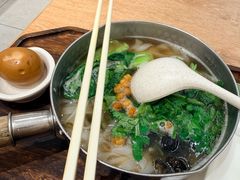 -小满手工粉(北京富力广场店)