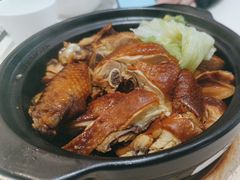 -蔡澜点心·粤菜(月星环球港店)