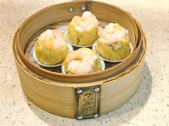 招牌烧麦-点都德(聚福楼店)