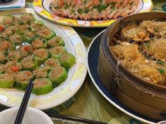 -桥东喜碧海鲜街(水东街店)