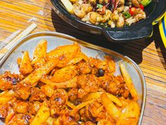 -北丐先生·野馄饨烧烤(南京首店)