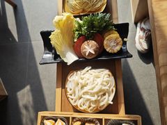 -牛匠和牛寿喜锅(西安总店)
