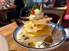-饕林餐厅(太古里东升店)