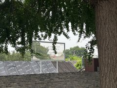 -自如ZSPACE四合院艺术餐厅