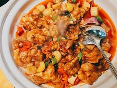 -简小舍·民间手艺菜(武昌江滩店)