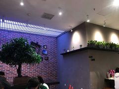 大堂-鹿角巷The Alley(龙湖天街店)