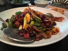 -山石榴·贵州菜(丰盛里店)