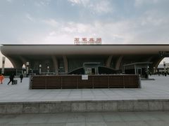 -石家庄站