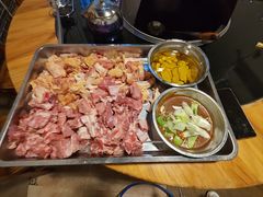 -柴火人家(桐庐总店)