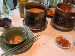 -Thai Basil罗勒叶泰式餐厅(时代天街店)