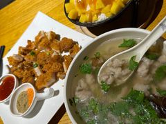 -鼎记瘦肉丸(寺后路店)
