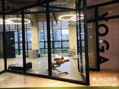 -GYMCARE VIVA(金开店)