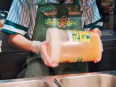 -Potato Corner(广州天河城店)