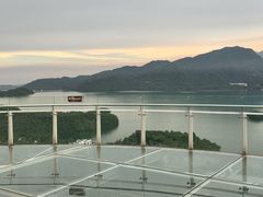 -庐山西海主景区