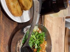 -小满手工粉(北京来福士店)