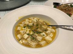 -外高桥喜来登酒店采悦轩