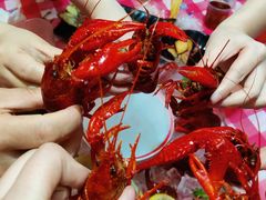 -龙虾当家·大排档(红谷滩五中店)