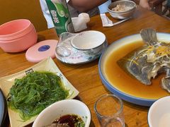 -晓伟海鲜家常菜