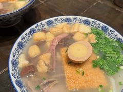-小潘记鸭血粉丝汤