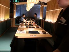 -温野菜涮涮锅(西单大悦城店)