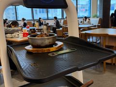 -张烤鸭·川菜·非遗冒烤鸭(青石桥店)
