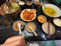-廖川菜(太阳宫店)