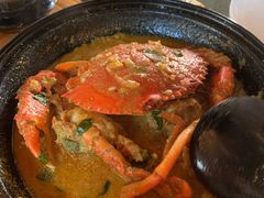 -Ministry of Crab(科伦坡店)