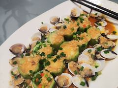 -广东道至正餐厅(区庄店)