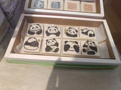 -阮大兴糕团(滨江宝龙店)