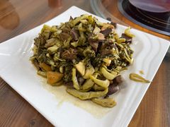 -乡村人家私房菜(250省道店)