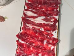 -牛人日志·鲜牛肉骨汤火锅(万科里瑧店)