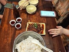 -醉八仙热酒馆(渝中店)