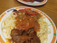 -比格比萨自助(花园路店)