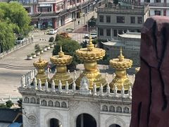 -上海东林寺(金山区)