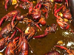 -马记烧烤(曲沃路店)