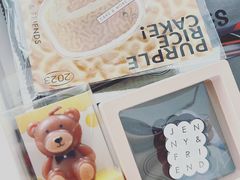 -静宜和她的朋友(星海广场店)