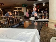 -东莞塘厦三正半山温泉酒店·沙利文西餐厅