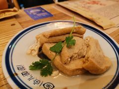 白素鸡-卤儿道道(杭州大厦501店)