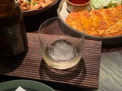-Fuzzy Bistro 浮几韩餐·茶酒馆