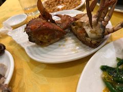 -莲花公园煎蟹(总店)