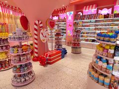 零售区-妙美粒大白兔糖巧屋(夫子庙店)