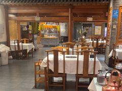 -东来顺饭庄(西直门店)