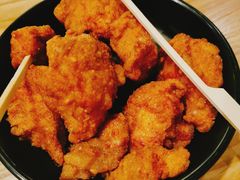 -1973继光香香鸡(合生汇购物中心店)