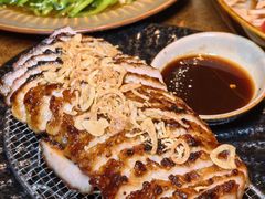 -Tegu泰古莲·泰国餐厅(红山6979店)
