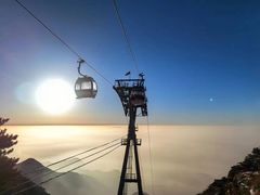 -泰山风景名胜区