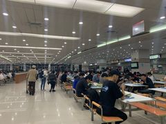 大堂-紫金港餐饮中心-风味餐厅(浙江大学紫金港校区店)
