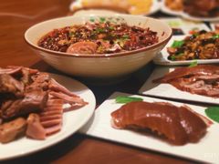 -千品香(碧桂园银河城店)