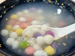 -穆桂英美食(南禅寺店)